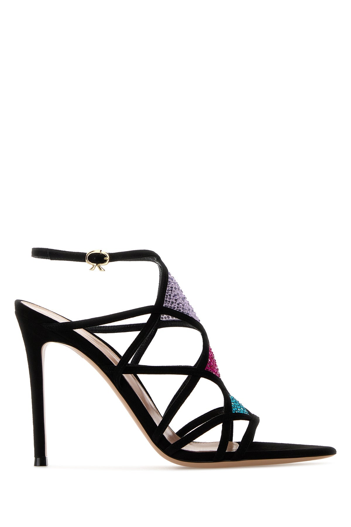 GIANVITO ROSSI