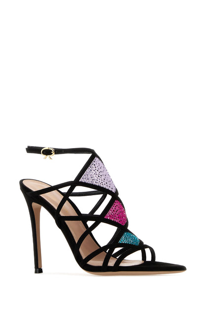 GIANVITO ROSSI