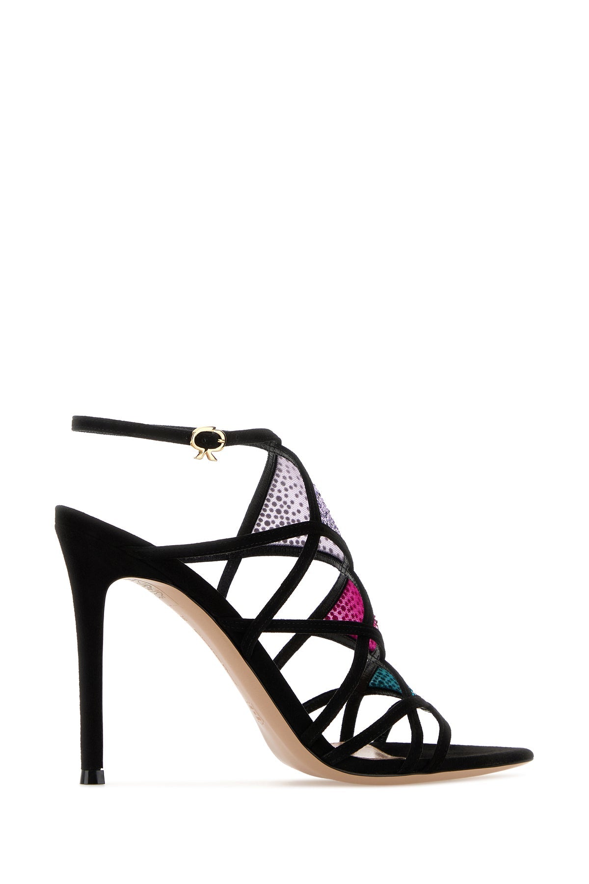 GIANVITO ROSSI
