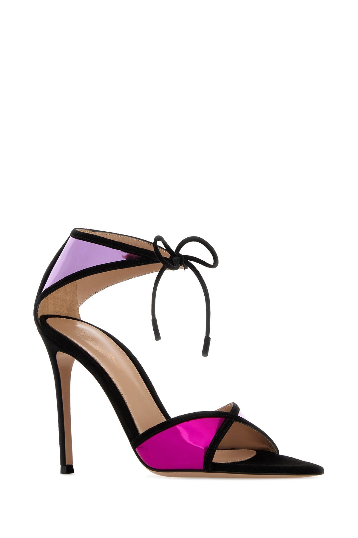 GIANVITO ROSSI