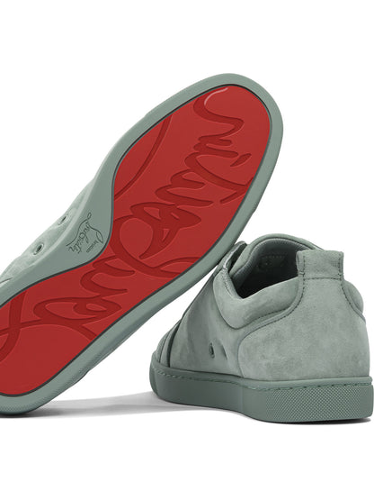 CHRISTIAN LOUBOUTIN