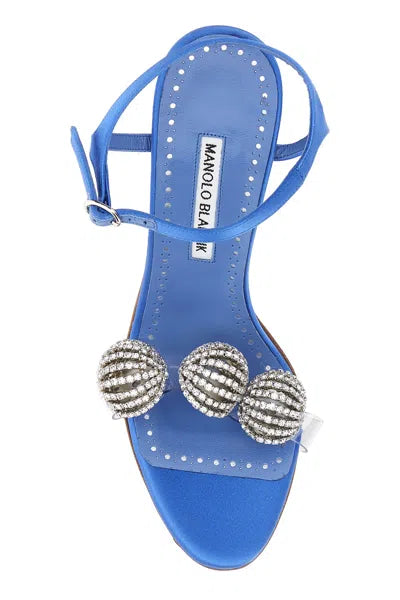 MANOLO BLAHNIK