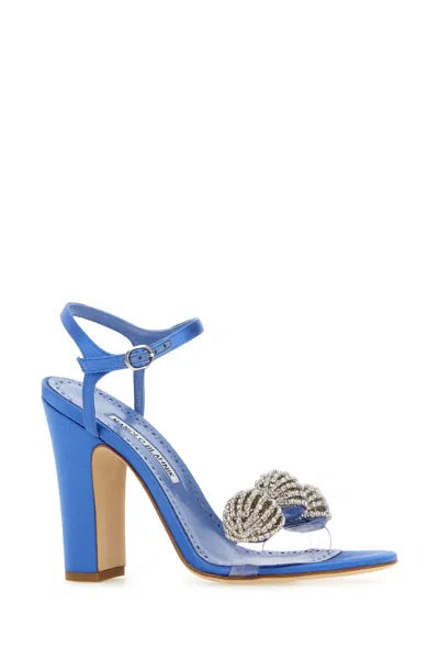 MANOLO BLAHNIK