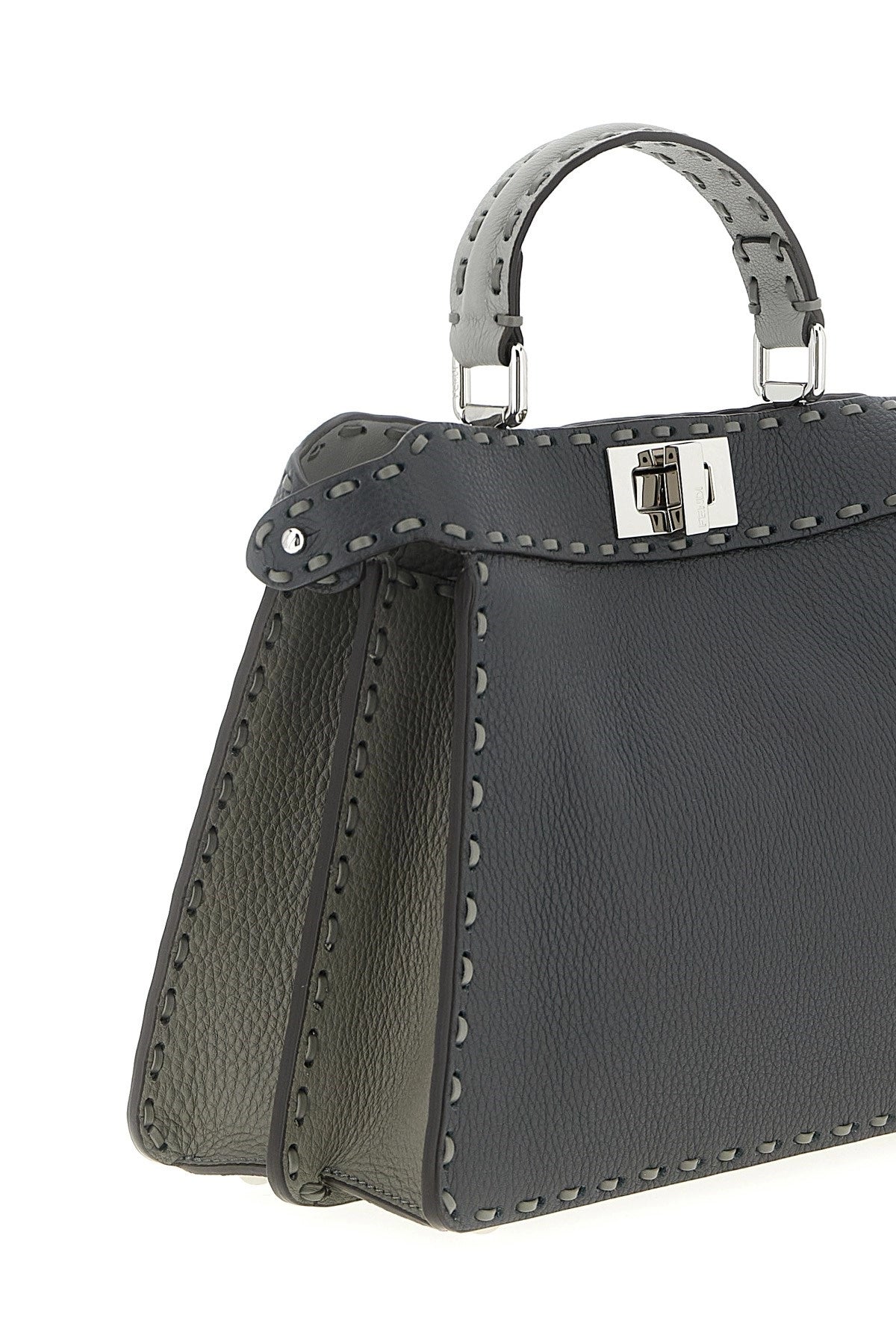 FENDI Peekaboo ISeeU Small