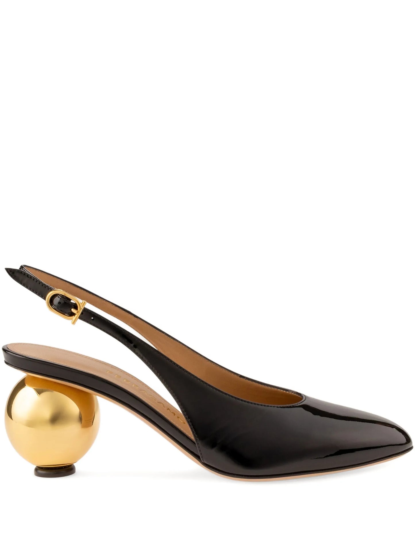 SALVATORE FERRAGAMO