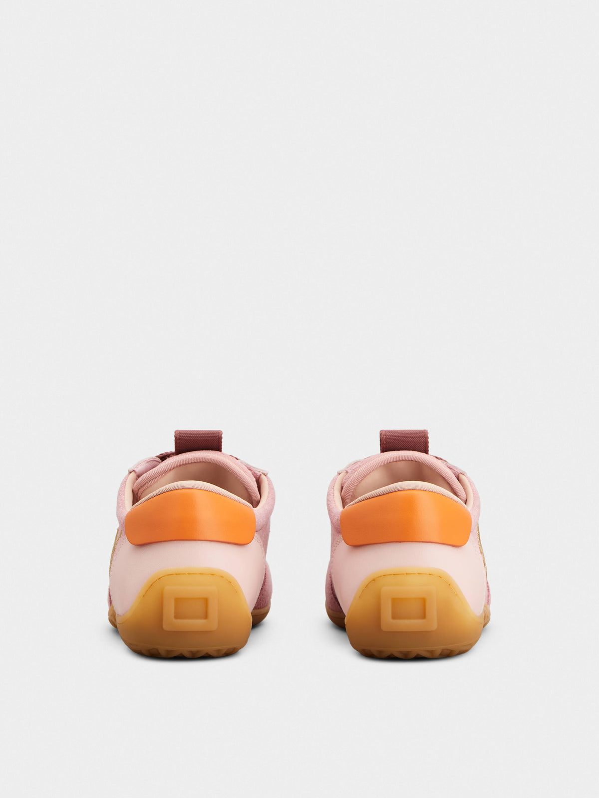 حذاء رياضي Viv' Low من Roger Vivier، مزيّن