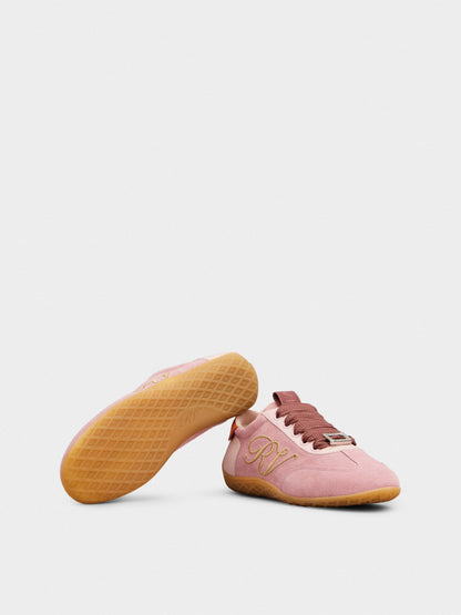 حذاء رياضي Viv' Low من Roger Vivier، مزيّن