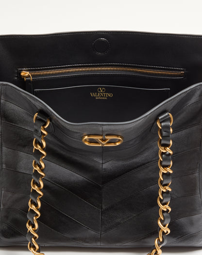 حقيبة كتف من Valentino Garavani