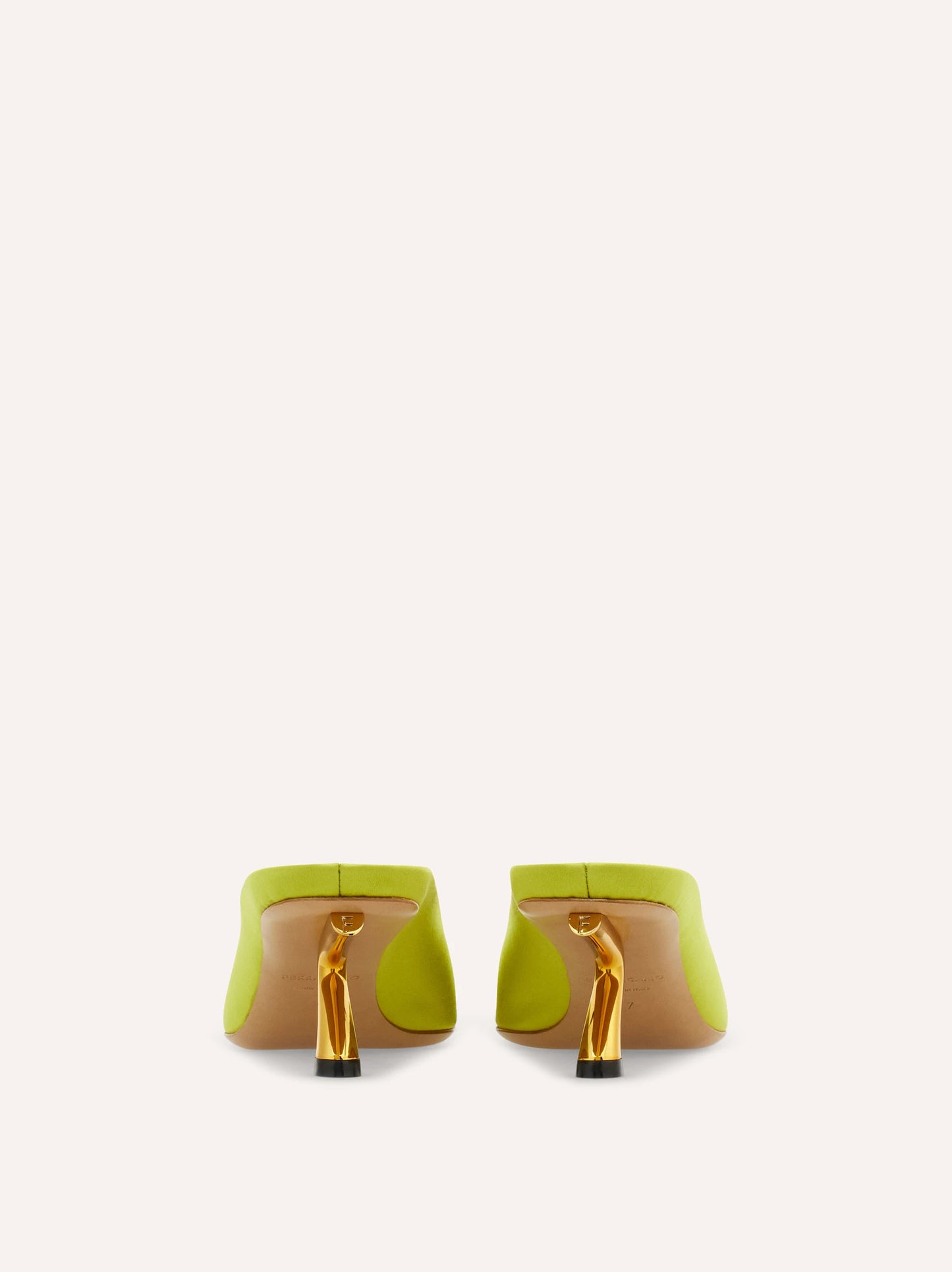 SALVATORE FERRAGAMO