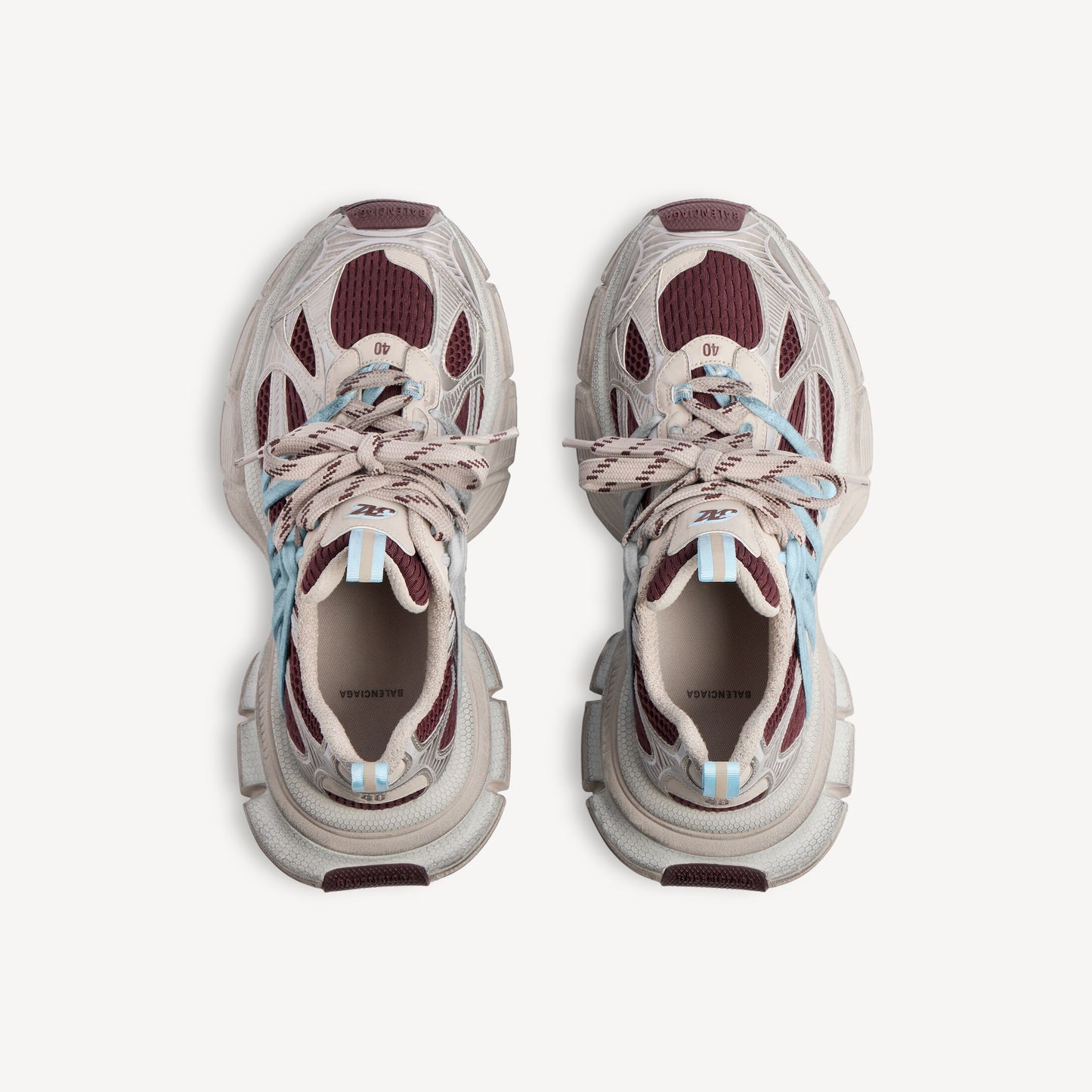 BALENCIAGA