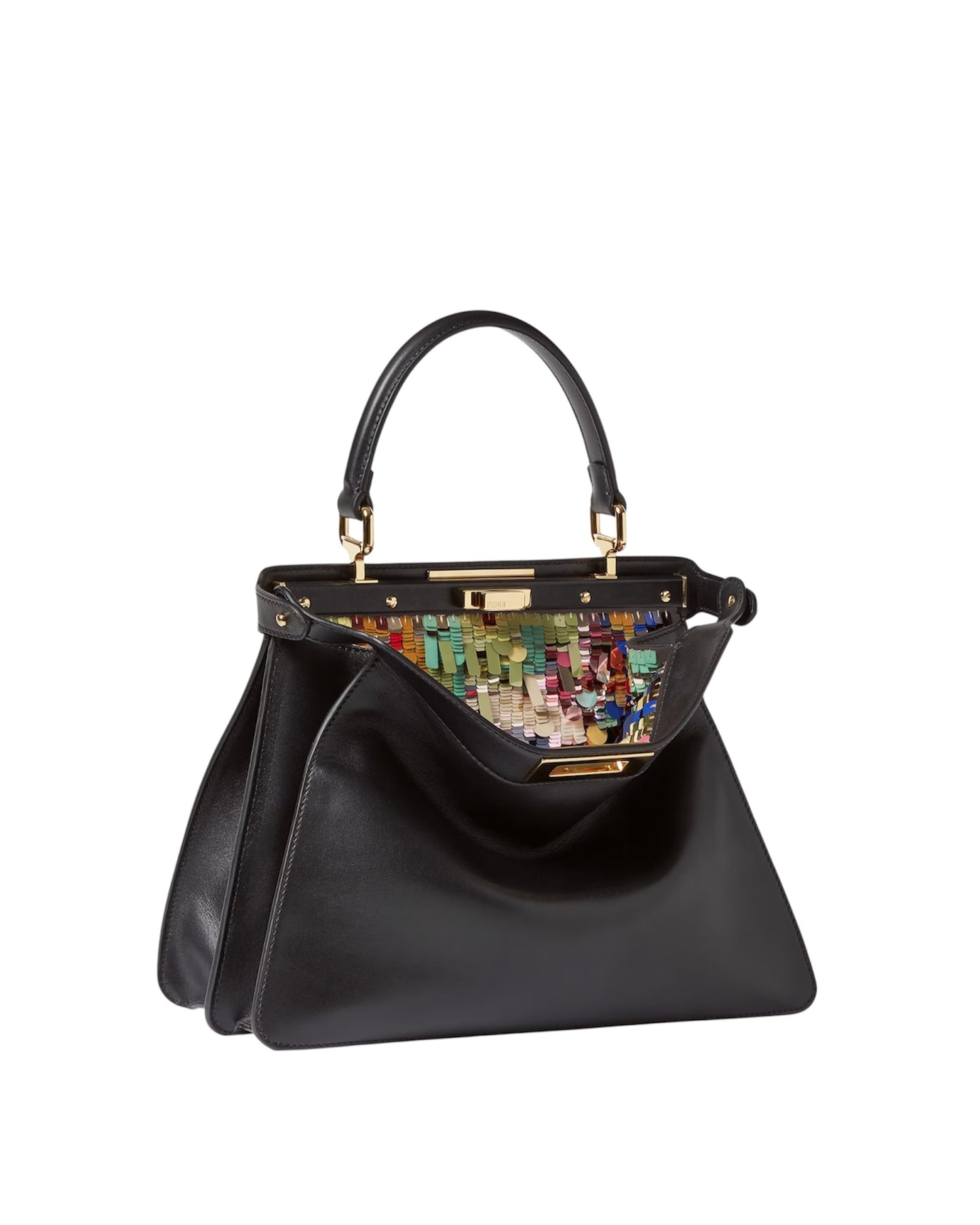 FENDI PEEKABOO MEDIUM