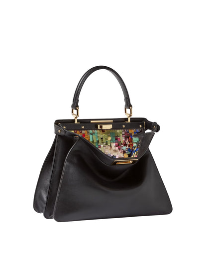 FENDI PEEKABOO MEDIUM