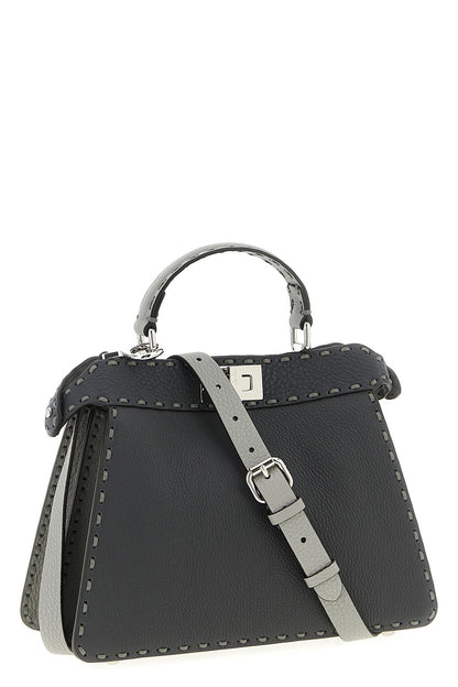 FENDI Peekaboo ISeeU Small