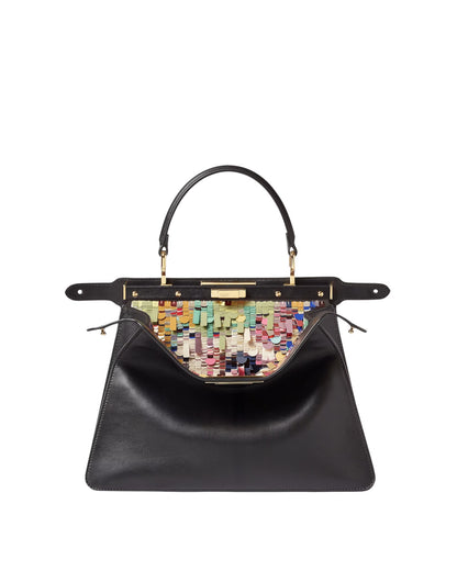 FENDI PEEKABOO MEDIUM