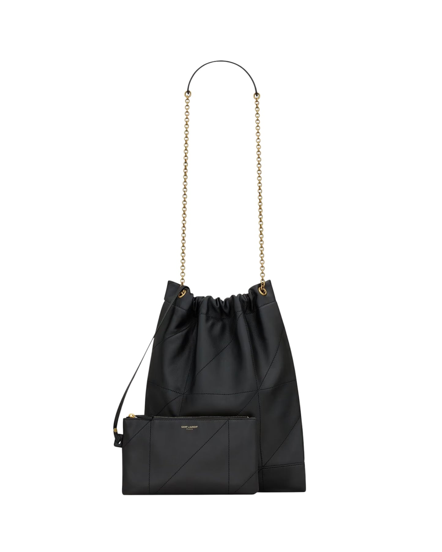 SAINT LAURENT JAMIE POCHON