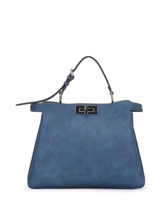 FENDI Peekaboo Soft Medium
