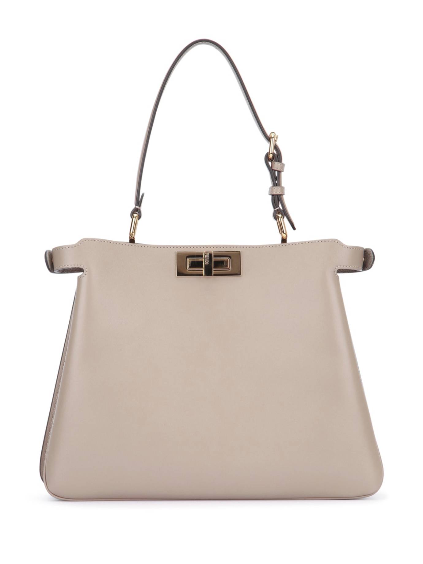 FENDI Peekaboo Soft Medium
