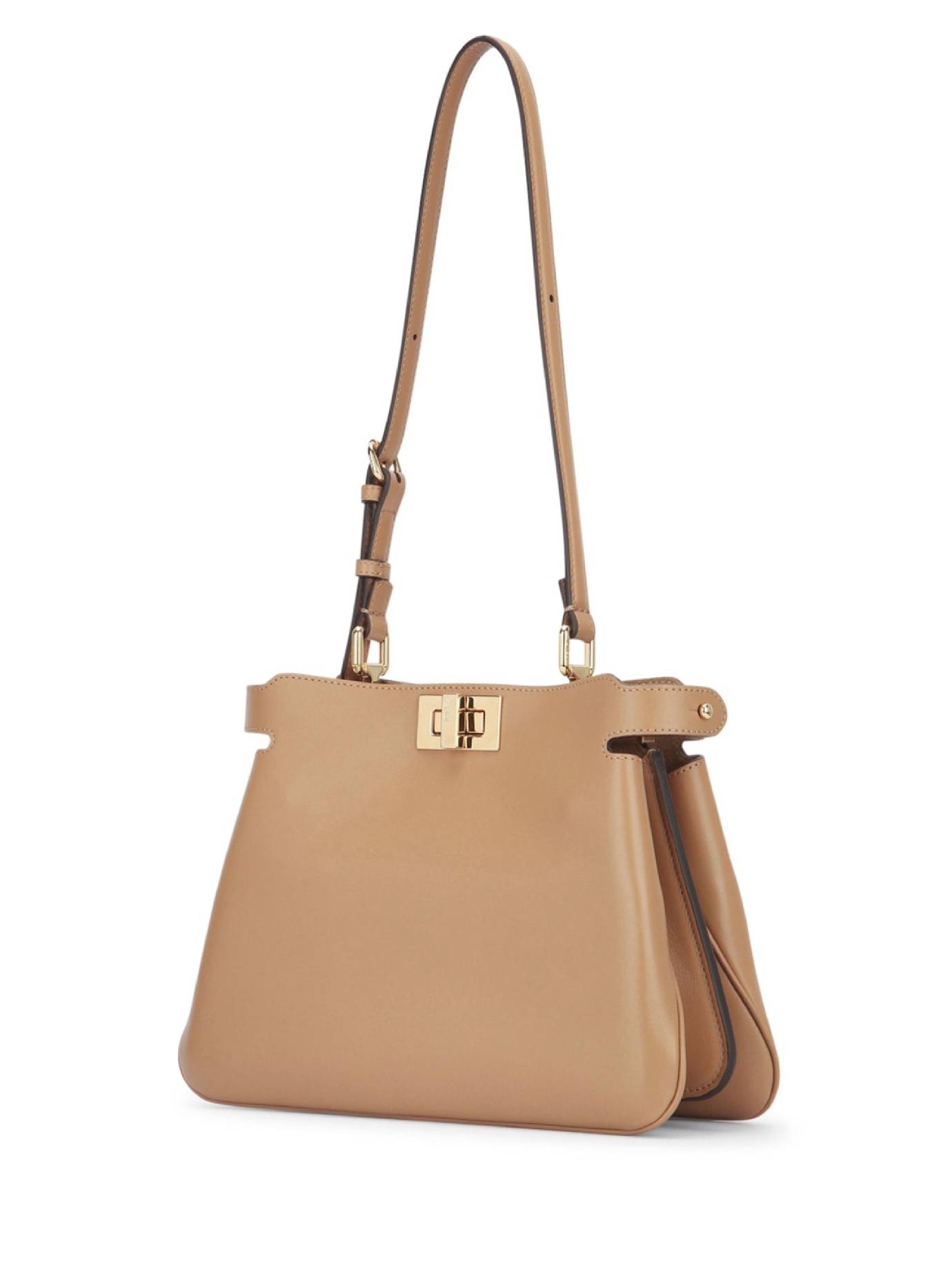 FENDI Peekaboo Soft Small