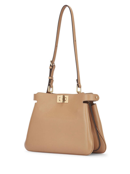 FENDI Peekaboo Soft Small