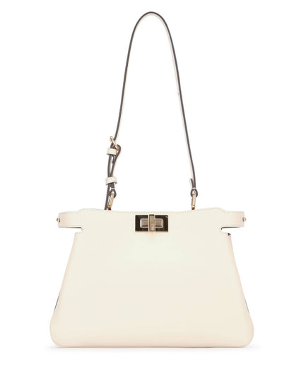 FENDI Peekaboo Soft Small