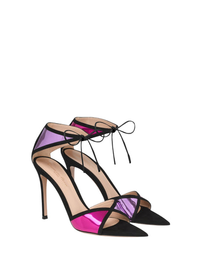 GIANVITO ROSSI