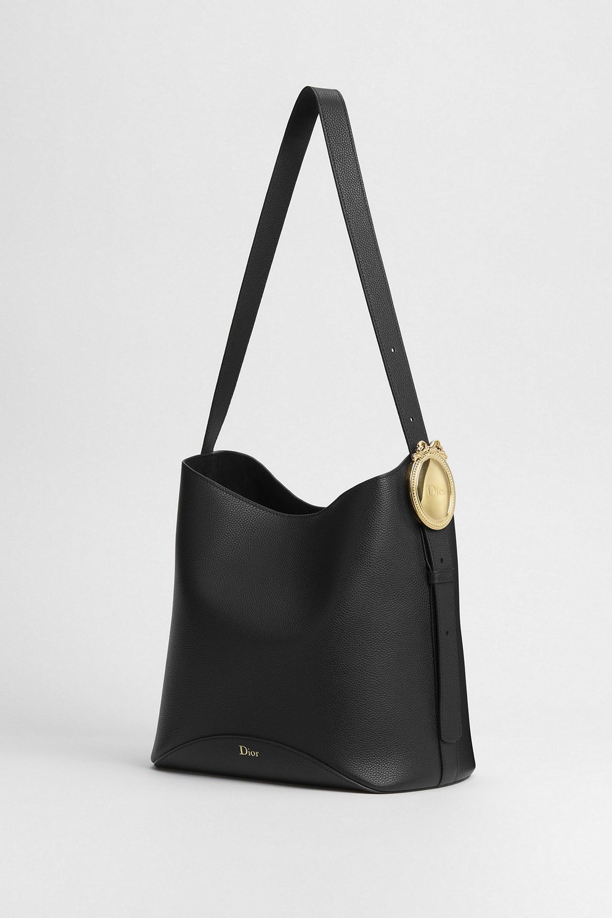 DIOR Médaillon Bucket