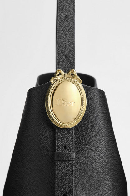 DIOR Médaillon Bucket