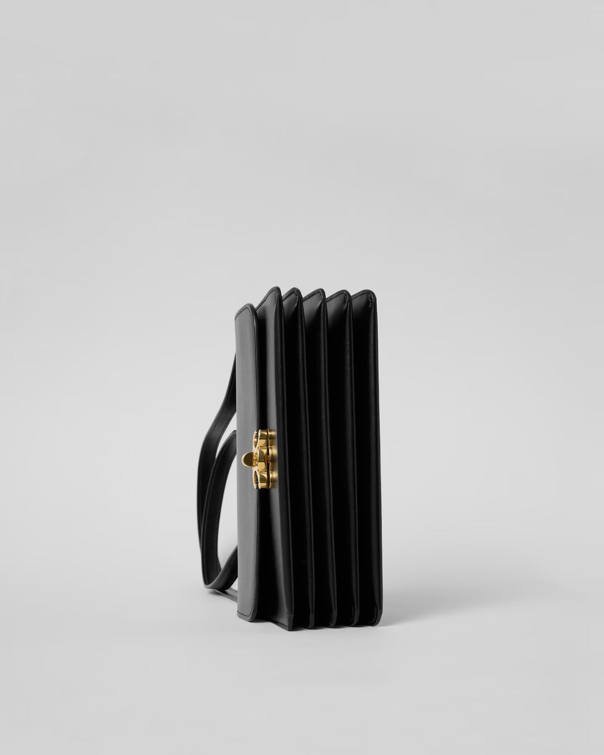 CELINE LE 17 CALF SKIN
