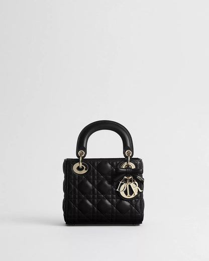 DIOR Lady Dior mini