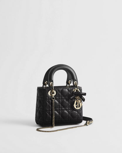DIOR Lady Dior mini