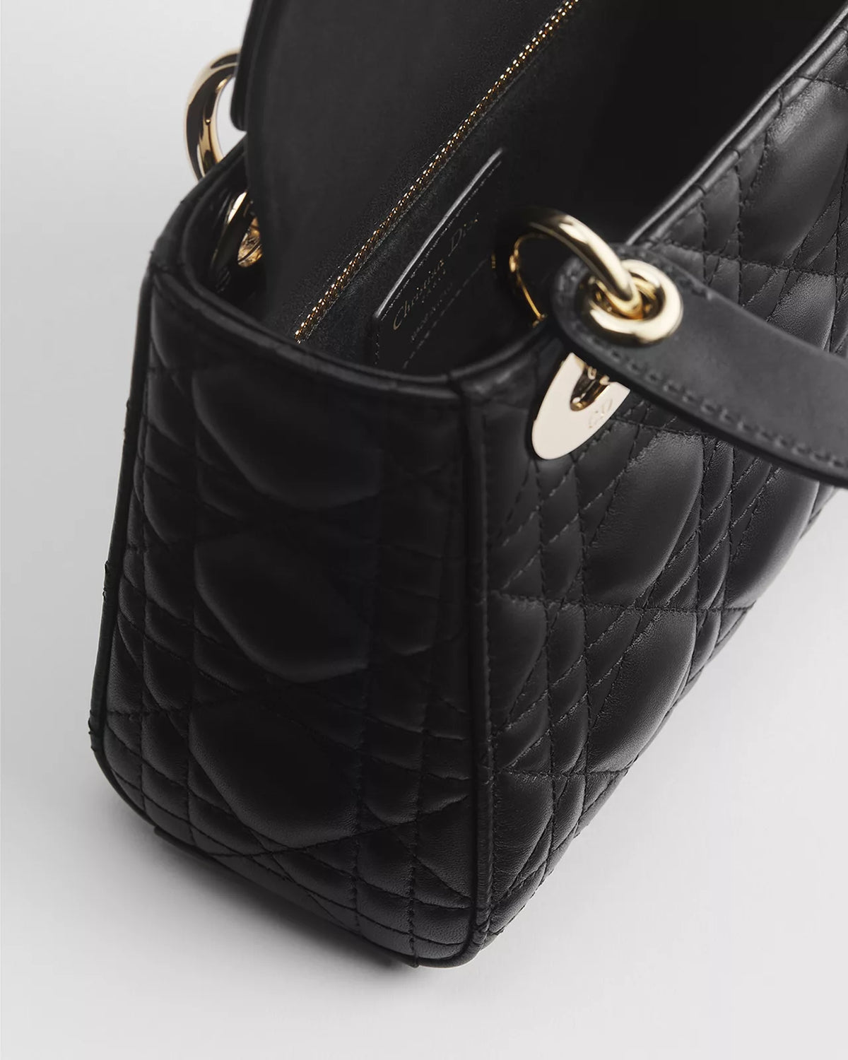 DIOR Lady Dior mini