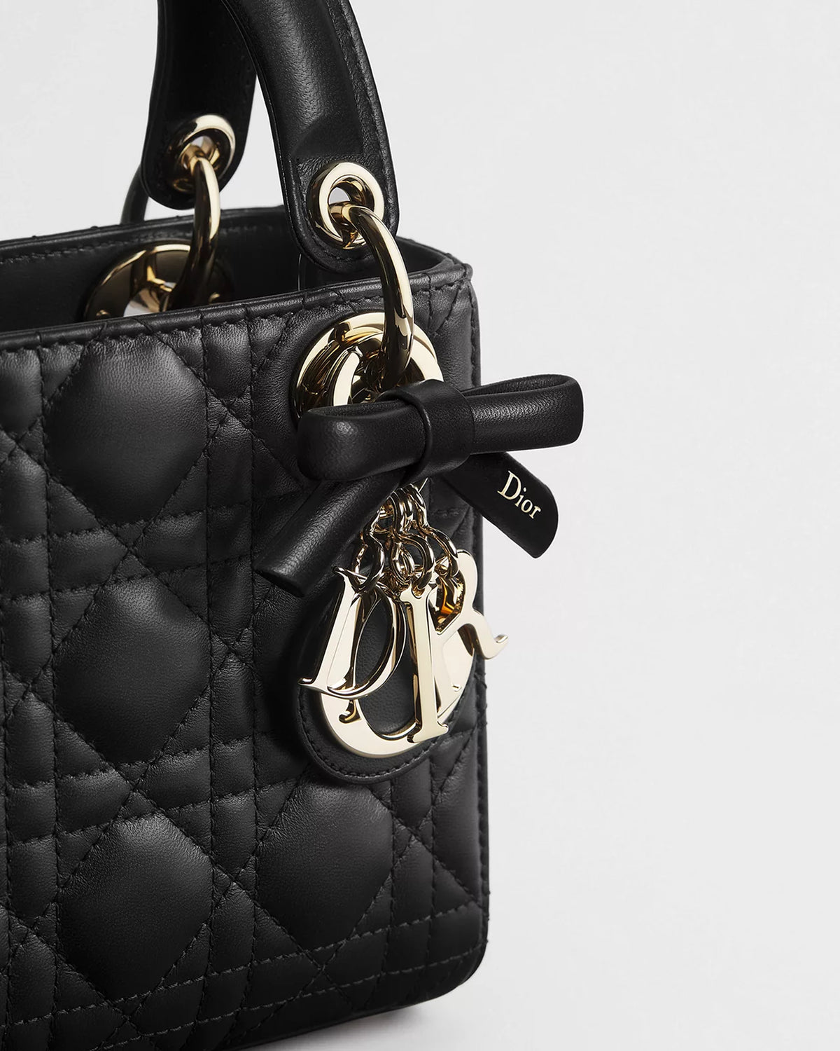 DIOR Lady Dior mini