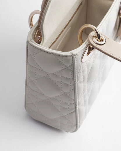 DIOR LADY MINI