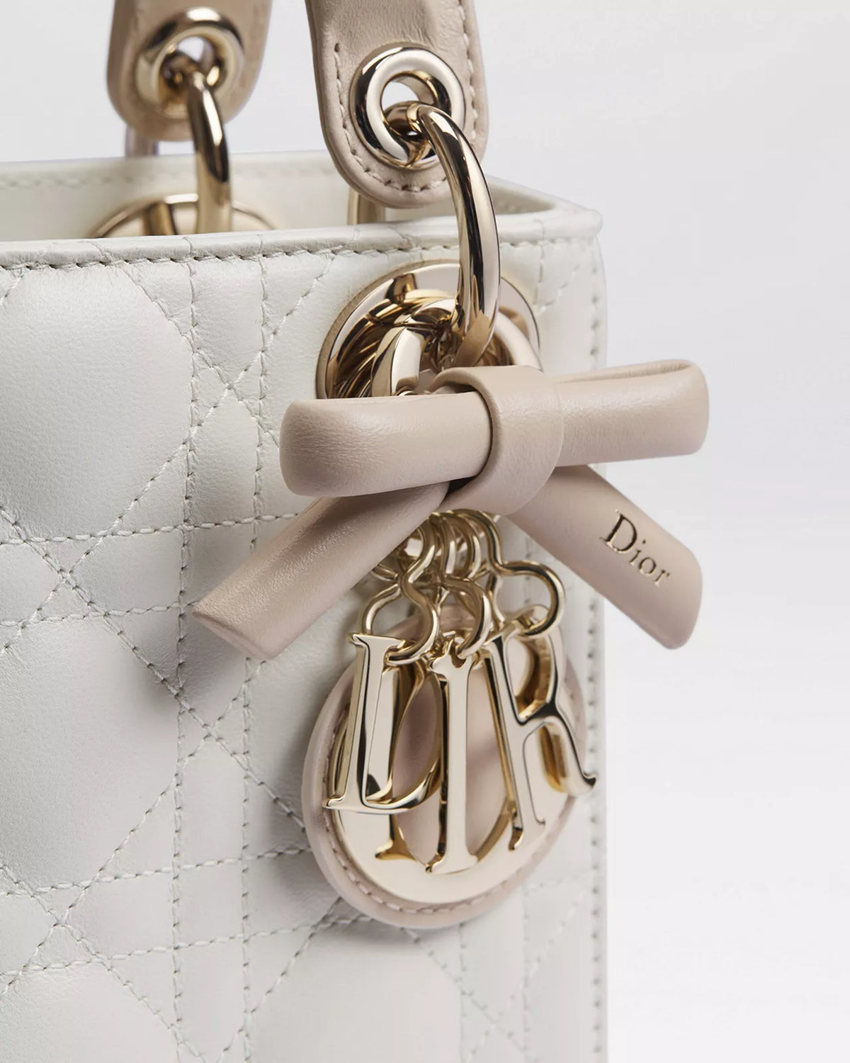 DIOR LADY MINI
