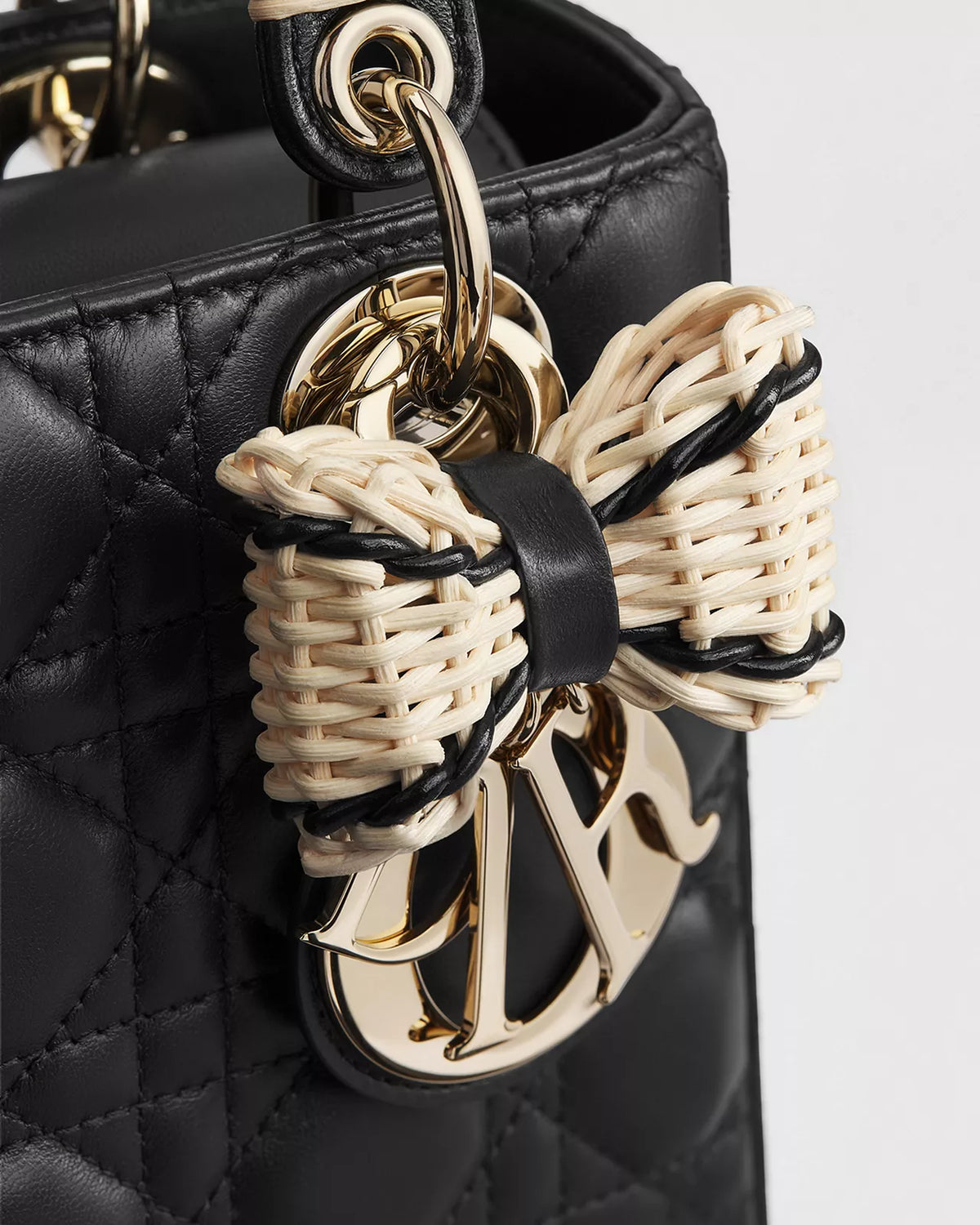 DIOR Dioriviera Small Lady