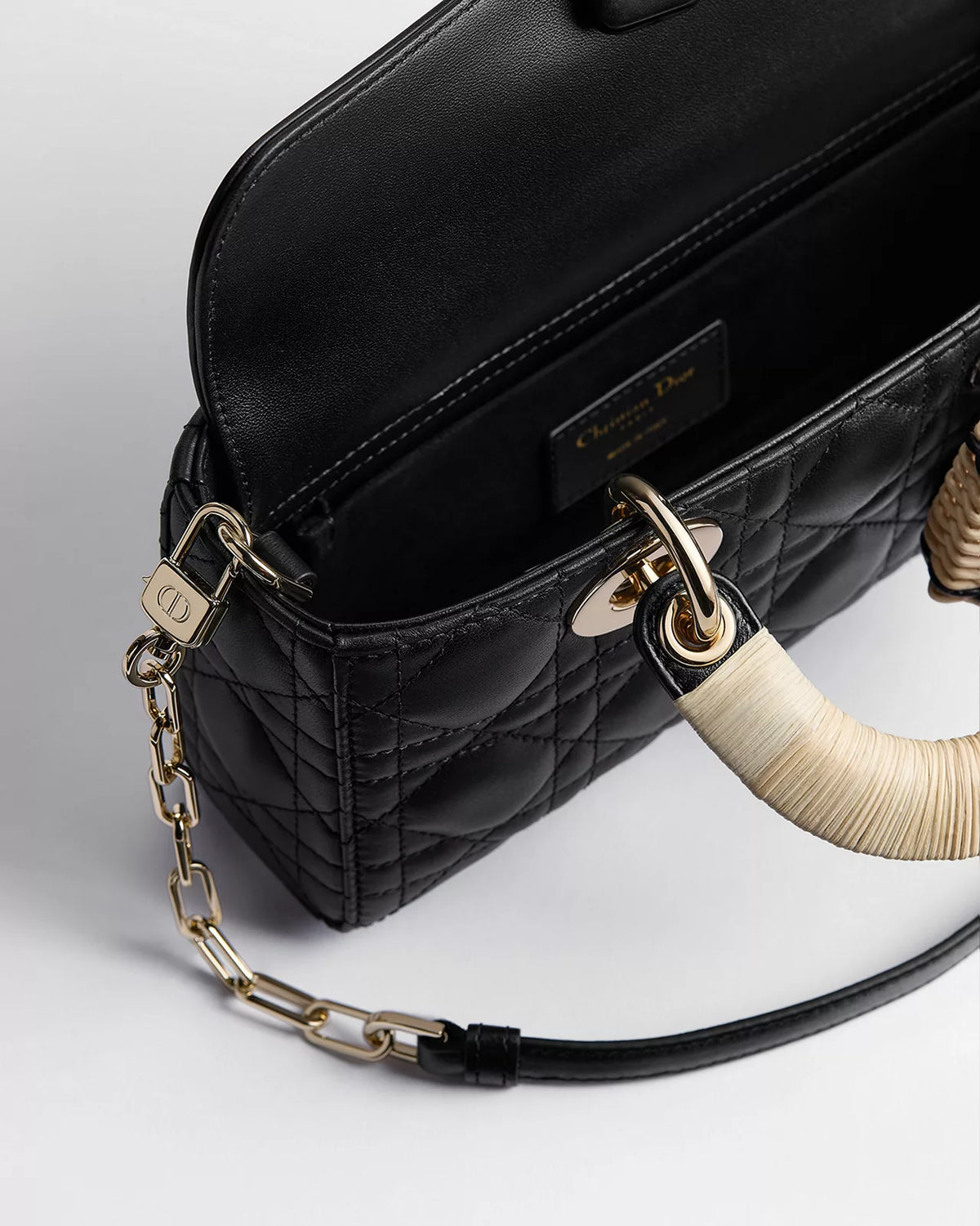 DIOR Dioriviera Small Lady D-Joy