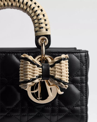 DIOR Dioriviera Small Lady D-Joy
