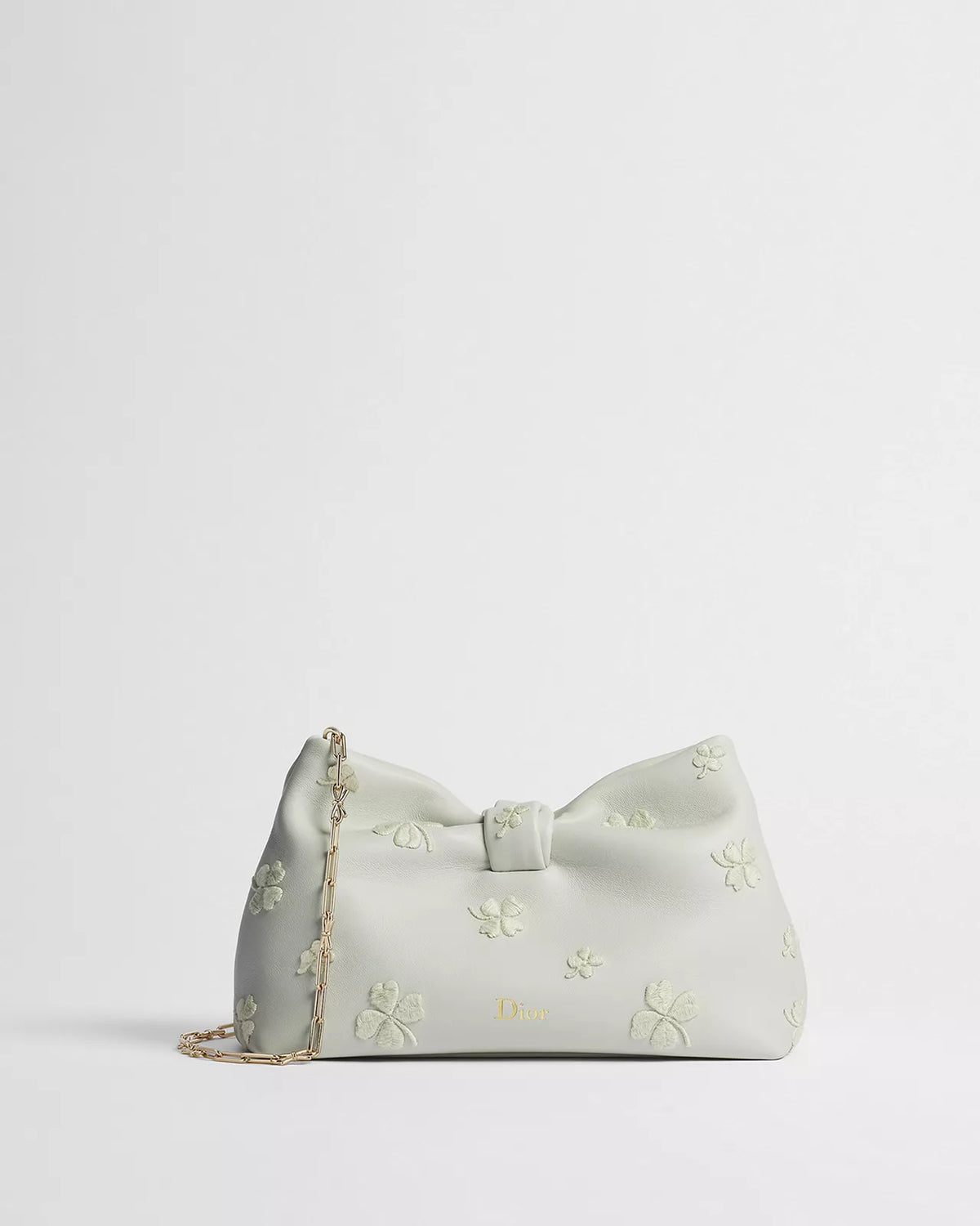 DIOR Bow small bag