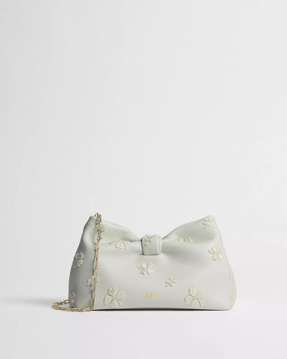 DIOR Bow small bag