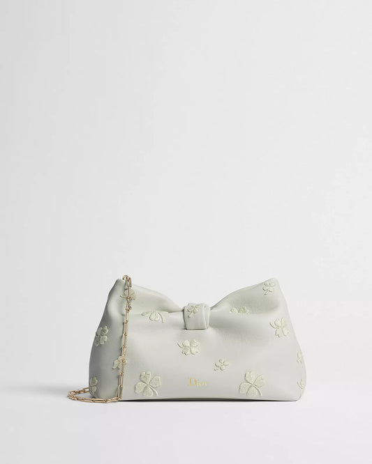 DIOR Bow small bag