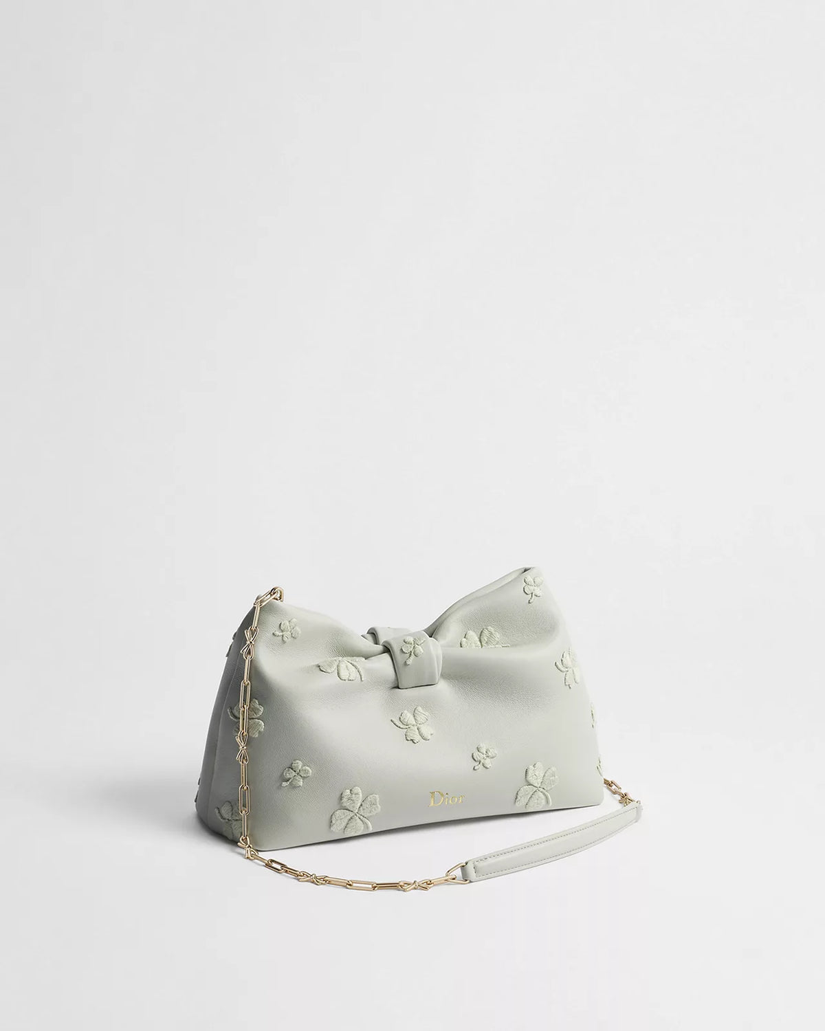 DIOR Bow small bag
