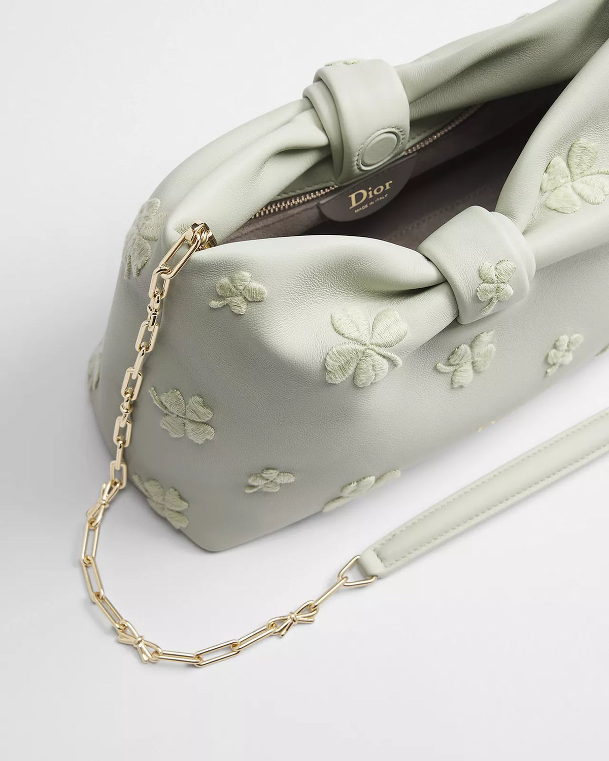 DIOR Bow small bag