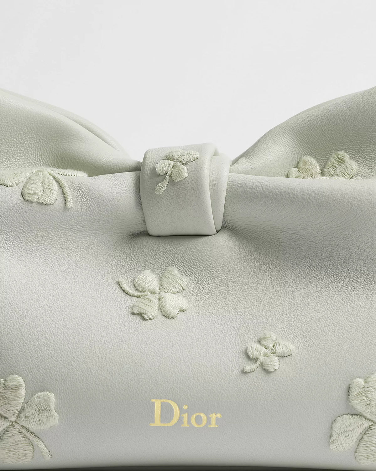 DIOR Bow small bag