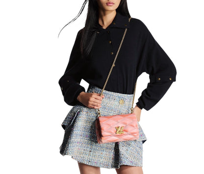 LOUIS VUITTON GO-14 PM