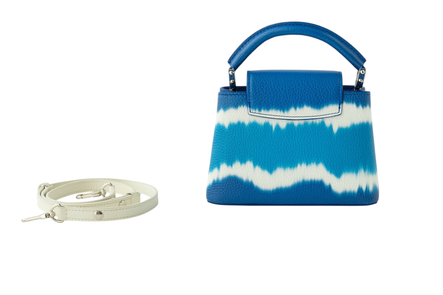 LOUIS VUITTON MINI CAPUCINES RARE