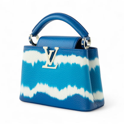 LOUIS VUITTON MINI CAPUCINES RARE