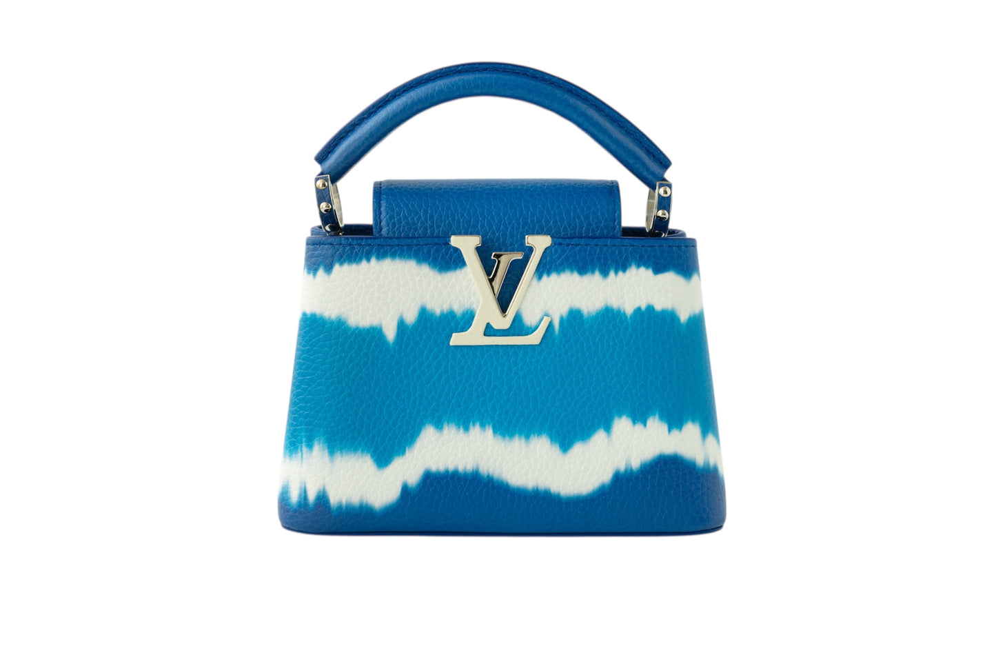 LOUIS VUITTON MINI CAPUCINES RARE