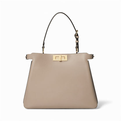 FENDI Peekaboo Soft Medium