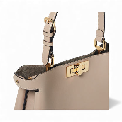 FENDI Peekaboo Soft Medium