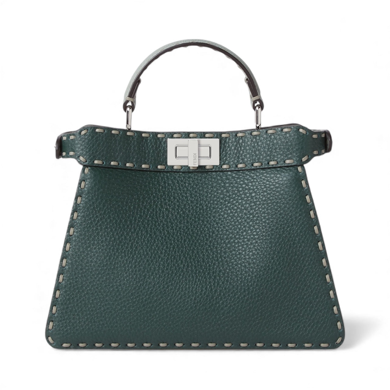 FENDI Peekaboo ISeeU Small